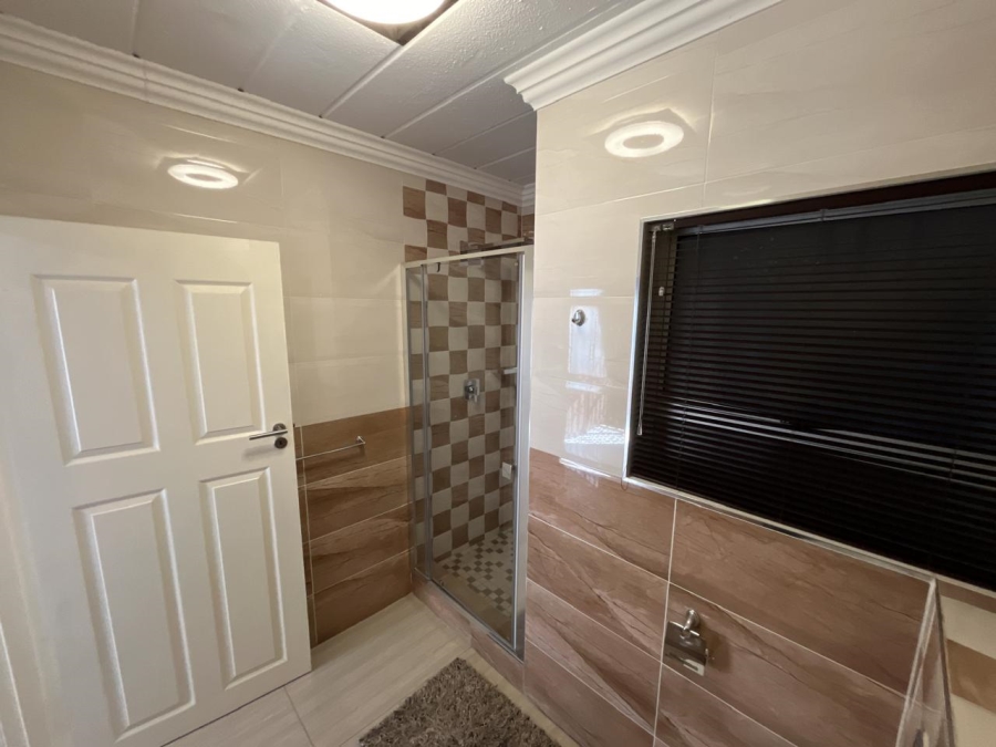 3 Bedroom Property for Sale in Abrahamsrust Free State